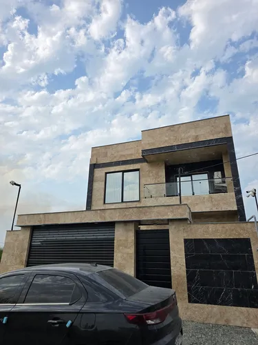 تصویر 3 - ویلا استخردار آبگرم صدف در  فرح آباد