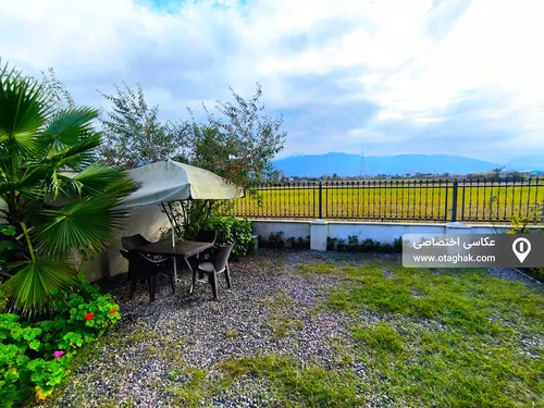 تصویر 23 - ویلا نازگیلان (رویال ۱) در  کلاچای