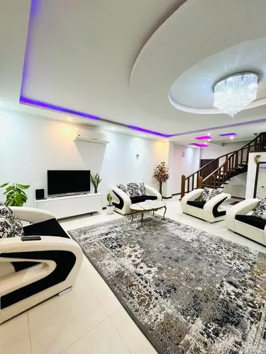 تصویر 5 - ویلا ویلا فانوس 8  در  ایزدشهر