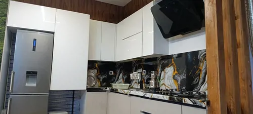 تصویر 5 - ویلا استخردار آبگرم احمدوند در  سهیلیه