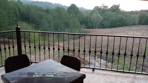 تصویر 3 - آپارتمان واحد شیک و تمیز شماره1 در سوادکوه