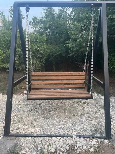 تصویر 14 - ویلا باغ استخردار آبگرم ياسمين با بیلیارد در بهشهر