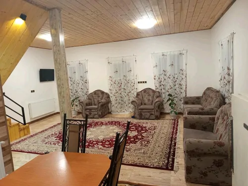 تصویر 3 - ویلا چوبی رهروان در شاندرمن