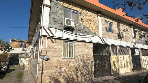 تصویر 3 - خانه کاج در لنگرود