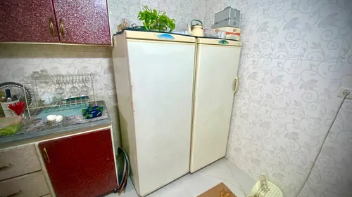تصویر 6 - خانه سنتی شمعدونی زرندین در نکا
