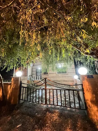 تصویر 15 - ویلا استخردار آبگرم دلارام با ایرهاکی و فوتبال دستی در سرخ رود