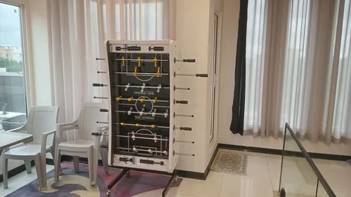 تصویر 12 - ویلا دوبلکس استخردار آبگرم فدک در  قائمشهر