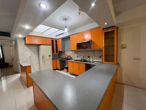 تصویر 5 - آپارتمان دوخواب فردوس غرب ١ در  تهران