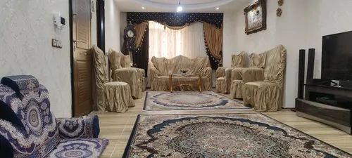 تصویر 2 - آپارتمان مبله علی سان (1) در  سرعین