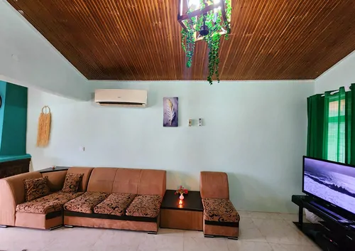 تصویر 4 - ویلا ساحلی کاج در متل قو