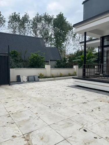 تصویر 10 - ویلا شالیزار در نوشهر