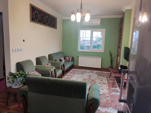 تصویر 2 - ویلا پایاب با فوتبال دستی در رشت