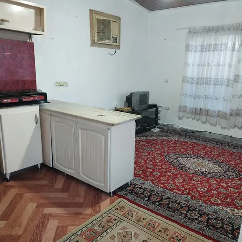 تصویر 4 - ویلا سروستان در شهسوار