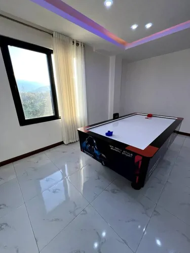 تصویر 14 - ویلا استخردار آبگرم دالخانی با ایرهاکی در  رامسر