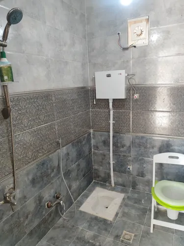 تصویر 2 - ویلا اقامتگاه نخل و دریا در قشم