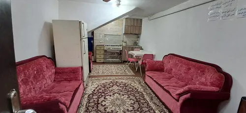 تصویر 2 - ویلا مهدی در لاهیجان