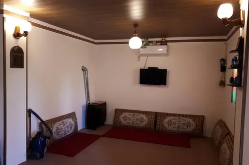 تصویر 4 - روستایی و عشایری تی تی کومه در رشت