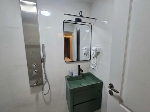 تصویر 17 - آپارتمان مبله شهریور (۵۴۰) در  کیش