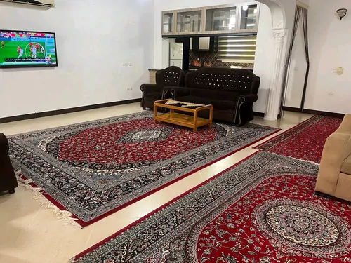 تصویر 4 - ویلا صادقی در نور