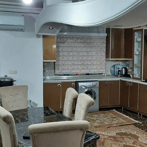 تصویر 5 - خانه مبله نیکو در  شهسوار