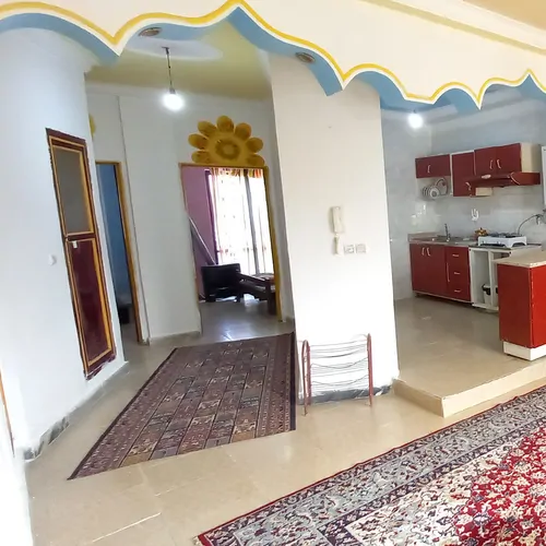 تصویر 4 - آپارتمان مجتمع میلاد (واحد۳) در  نوشهر