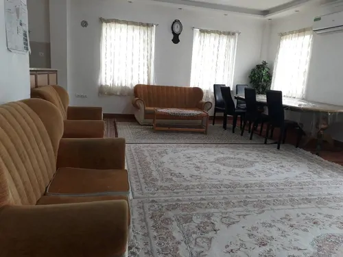 تصویر 5 - ویلا ویلای دو خواب با کلیه امکانات رفاهی در  رشت