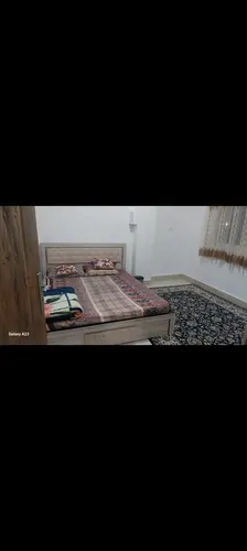 تصویر 2 - آپارتمان سوئیت نو ساز یک خواب عنصری زاده در گرگان