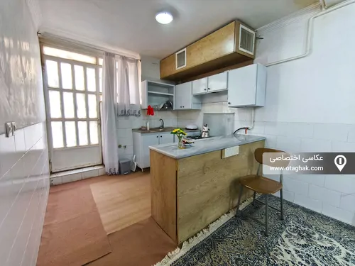 تصویر 5 - خانه گل نرگس در یزد