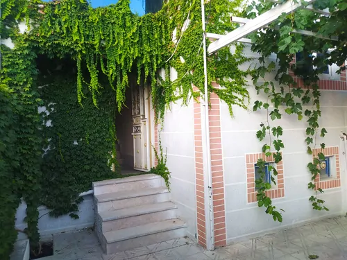 تصویر 26 - خانه سه خوابه بالکن دار پاکباز در  دنا