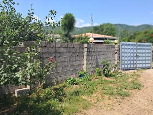 تصویر 5 - ویلا ویلا کوهستانی نازنین در  ماسال