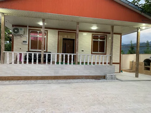 تصویر 9 - ویلا اندیشه در  ماسال