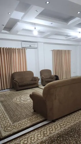تصویر 3 - ویلا ویلا دوبلکس دربست در عباس آباد