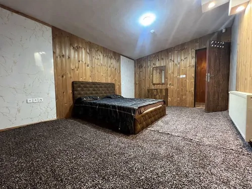 تصویر 13 - ویلا استخردار سرپوشيده آبگرم رامجین در سهیلیه