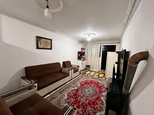 تصویر 3 - ویلا میرزاده در رشت