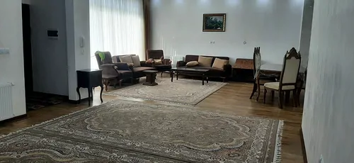 تصویر 3 - ویلا استخردار آبگرم گلستان در  چهارباغ