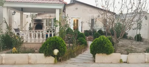 تصویر 3 - ویلا استخردار آبگرم رستا با فوتبال دستی در مشهد