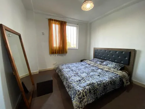 تصویر 11 - آپارتمان  مبله سیبن در  رشت