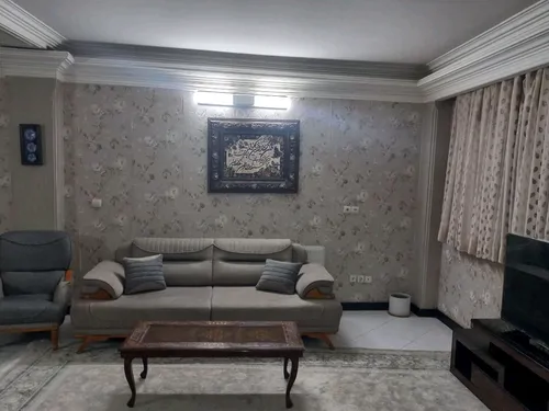 تصویر 2 - ویلا سوسن در  زاهدان
