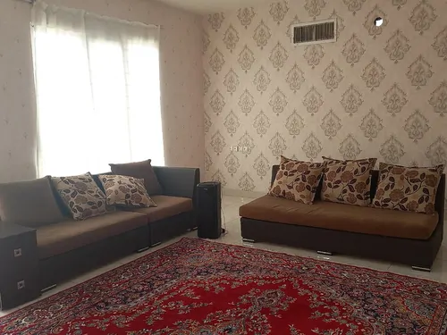 تصویر 5 - ویلا استخردار چهارفصل سرو  در  سهیلیه