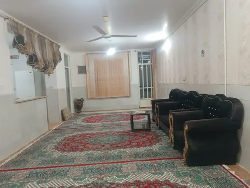 تصویر 3 - خانه بافت تاریخی در یزد