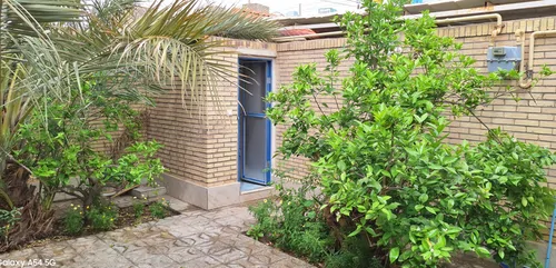 تصویر 11 - خانه دلنشین در  طبس