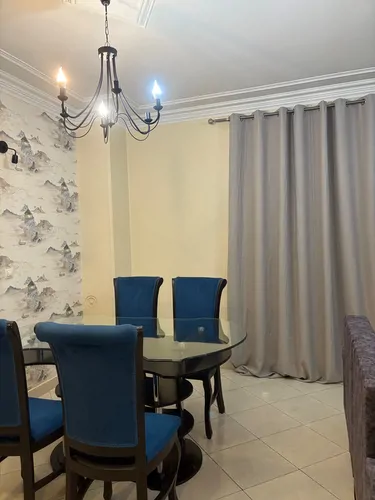 تصویر 4 - آپارتمان دوخوابه شهرک غرب میلاد ۷  در تهران