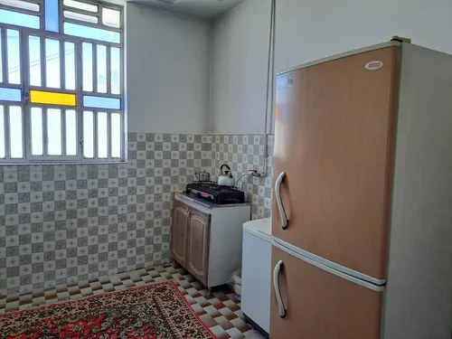 تصویر 2 - خانه مبله زارع در شیراز
