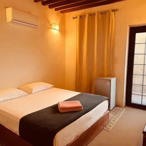 تصویر 3 - اقامتگاه بومگردی رامش (اتاق ونوس) با صبحانه رایگان در قشم