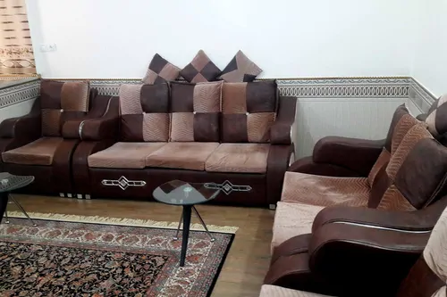 تصویر 1 - خانه ویلایی رحمانی در  همدان