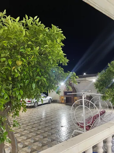 تصویر 11 - ویلا یزدی  در  دزفول