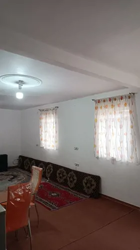 تصویر 2 - روستایی و عشایری یک شب در روستا در همدان