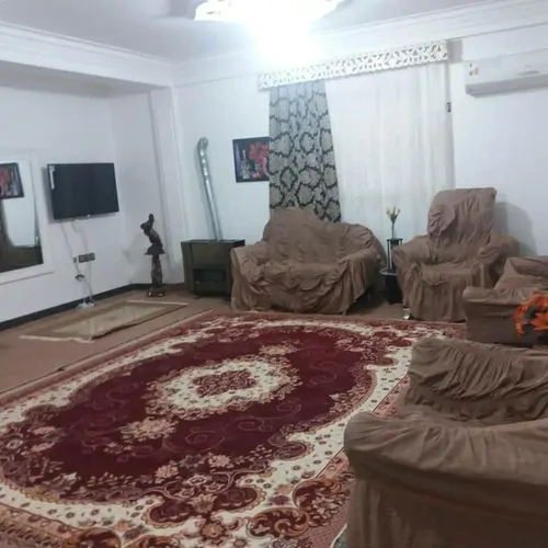 تصویر 11 - ویلا جنگلی وشمه سرا  در  ماسال