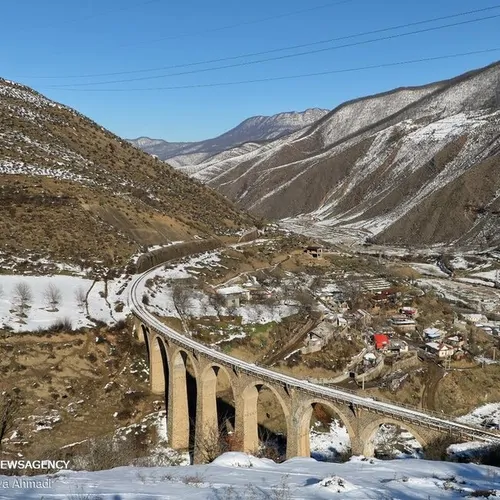 تصویر 9 - خانه  پل دوآب در  سوادکوه