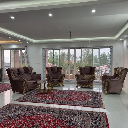 تصویر 11 - آپارتمان مبله سفید رود(واحد 3) در  آستانه اشرفیه